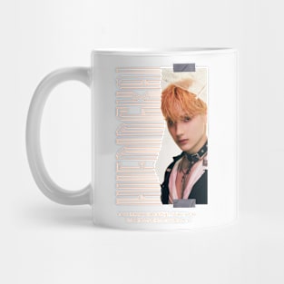 The Name Chapter: Freefall Hueningkai TXT Mug